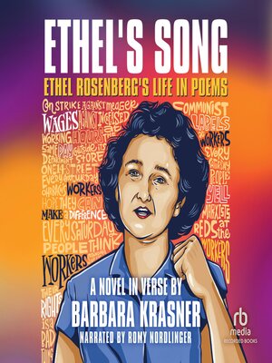 cover image of Ethel's Song